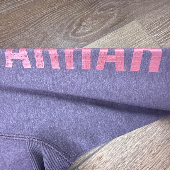 Carhartt Women's Relaxed Fit Midweight Crewneck Block Logo NWT 2X Fall Outdoor - Picture 5 of 13